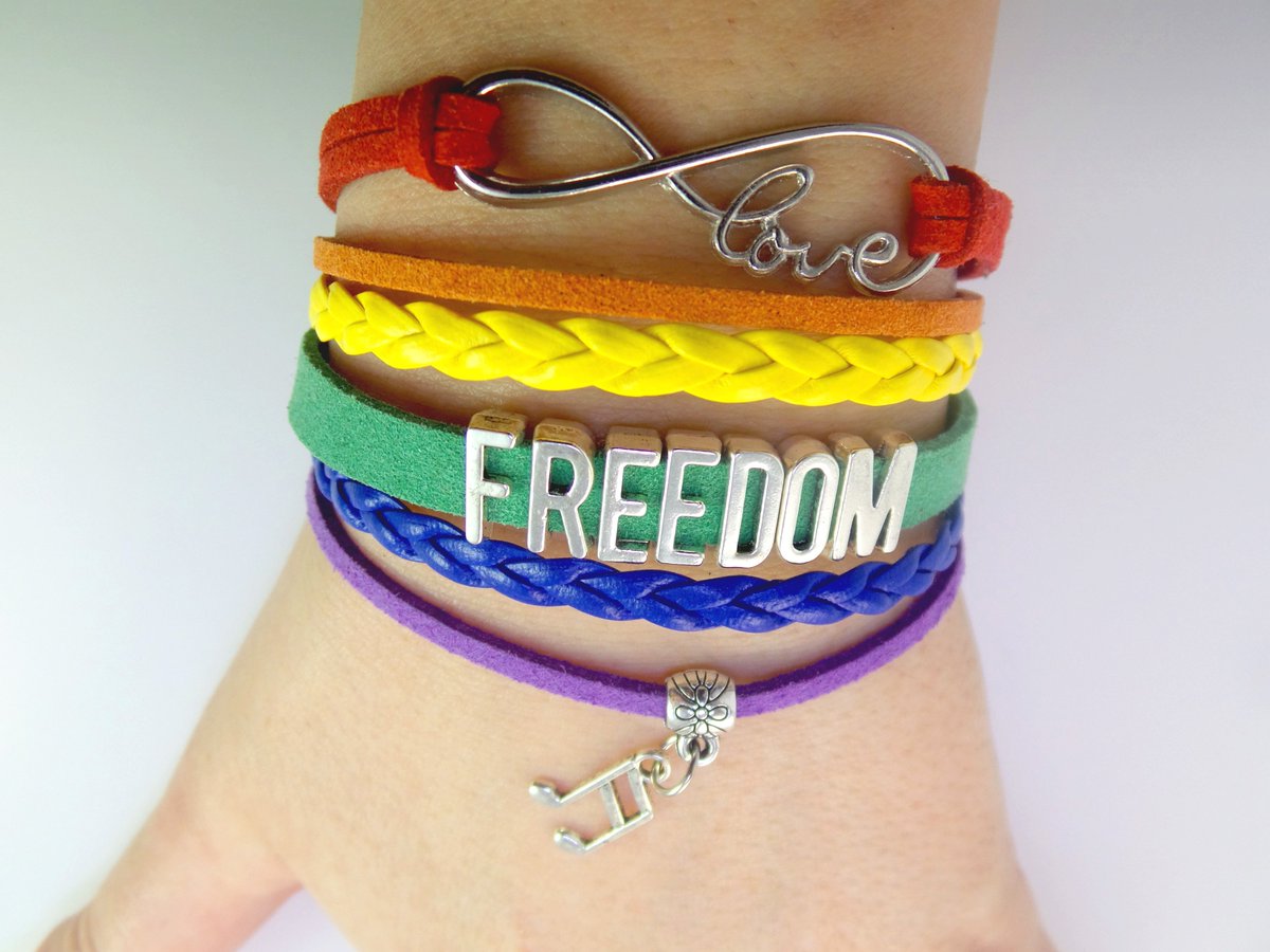 MNICustom's tweet photo. All bracelets are only $10 for a limited time! Check out all the designs here >> https://t.co/Fcg5AspdDu << #georgemichael @GeorgeMichael https://t.co/3RXTM1hjKl