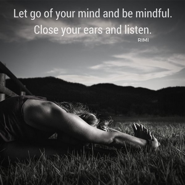 NFPConnect's tweet photo. A reminder to close your ears and listen - just to your heart and body. It will help you get back to your roots. 
#mindfullness #justbe #you https://t.co/9yUpyZqIIz