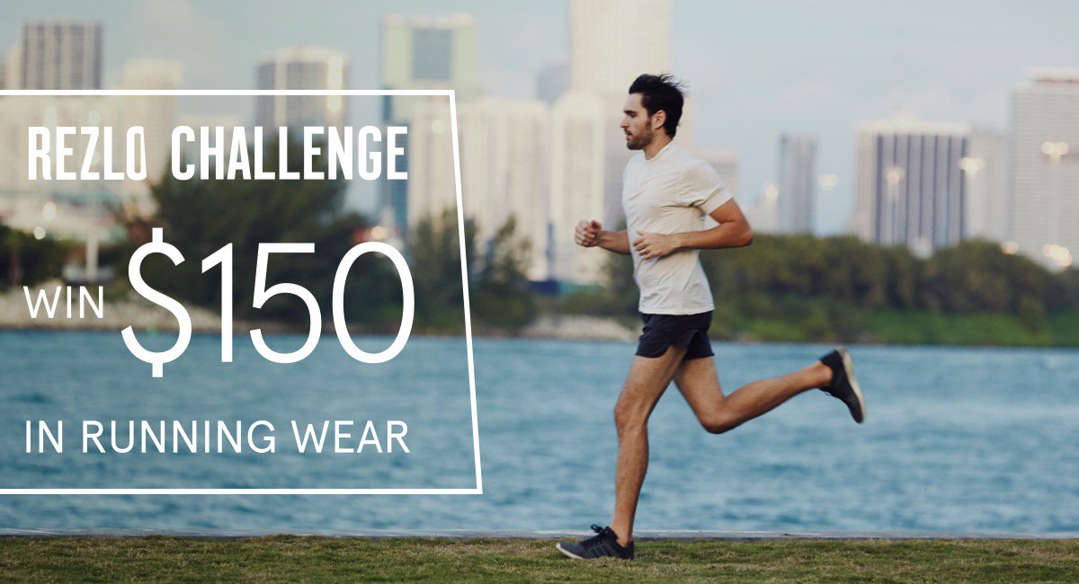rezlorunning tweet picture