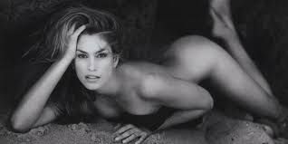 Happy Birthday, Cindy Crawford!     