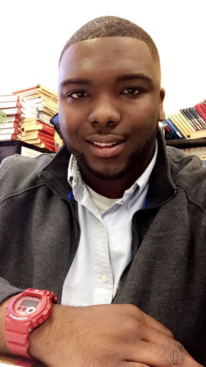 Chuck_TheHammer's tweet photo. Ain't been on here in min https://t.co/CufC31aIjY