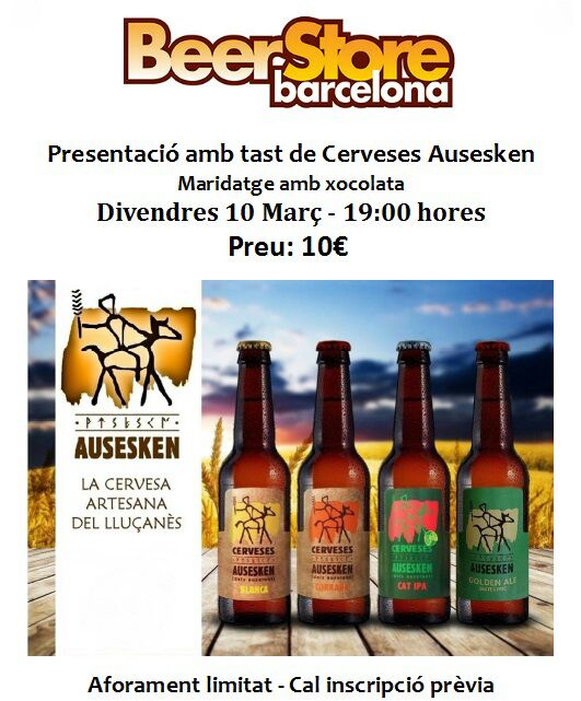 Proper tast maridatge