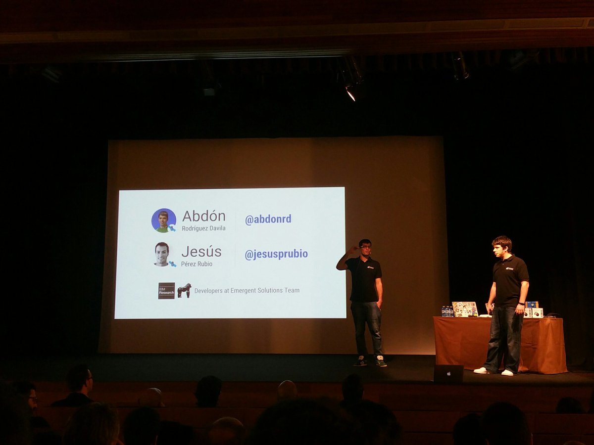 abdonrd's tweet photo. Hoy estoy súper contento de cómo ha resultado el #GDGVigoDevParade. Muchas gracias a todos los que ayudasteis a que fuera posible! 👏 https://t.co/Xn94xZTEEy