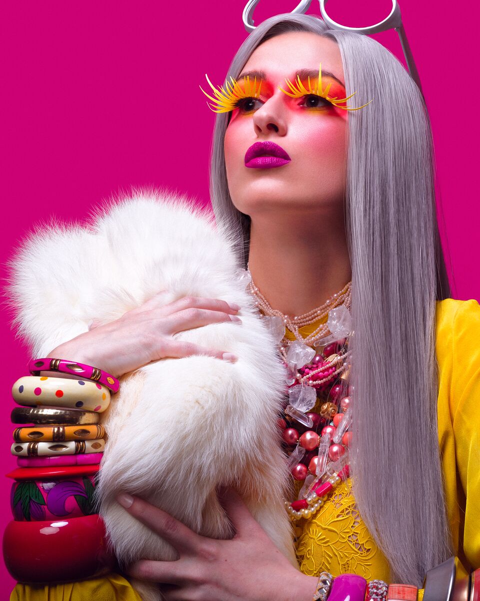 ProBeautyAssoc's tweet photo. Unite, protect, elevate @thefuturebeauty. #knowledgeispower https://t.co/JwGoGAo7zt (Photo credit: NAHA 2016 Finalist Heath Bryant-Huppert) https://t.co/UNv7AaTT2R