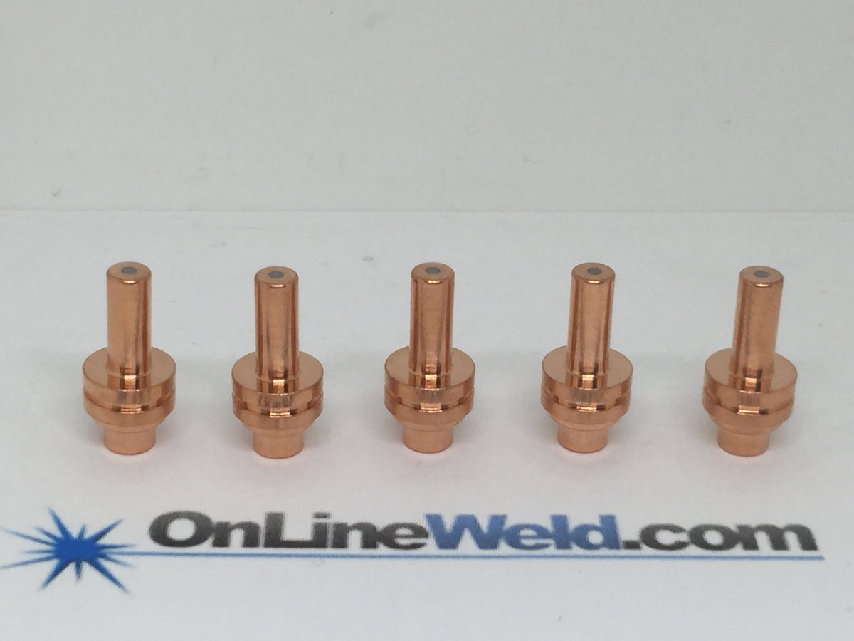 Trafimet #PR0088 Electrode extended Max20/PMX350/380  #020382 #electrode #extended #welder #weldingsupplies #Trafimet #ONLINEWELD