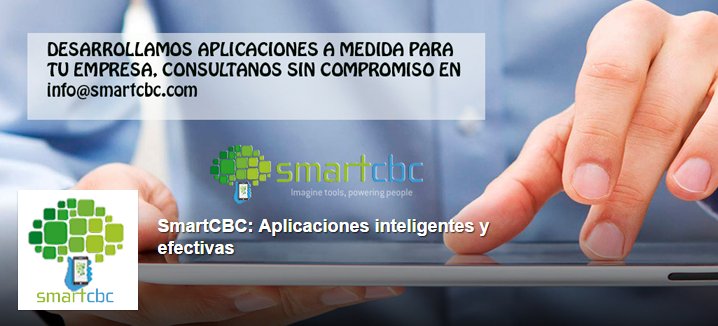 SmartCBC tweet media