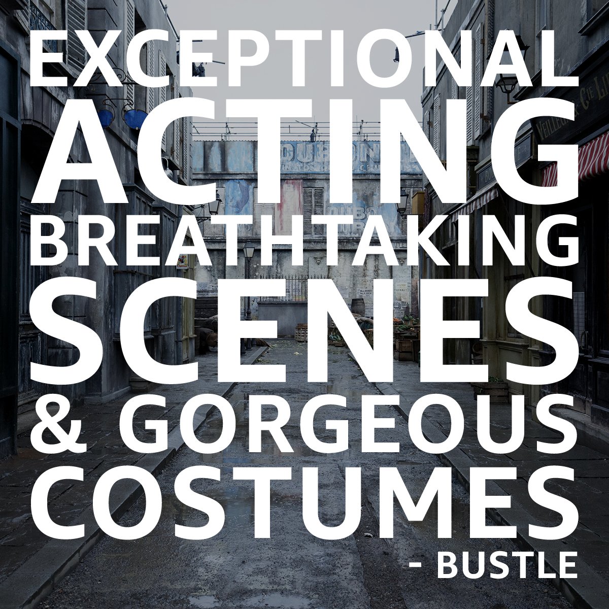 TheCollectionTV's tweet image. Now streaming on Prime Video. #TheCollection