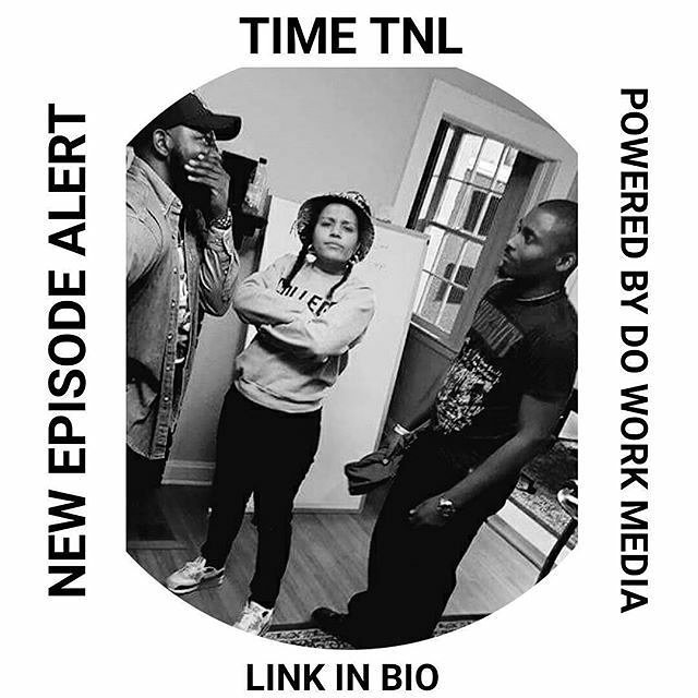 Listen to Episode 1: Getting the Band Back Together by Do Work Media #np on #SoundCloud
soundcloud.com/user-304927755… #hiphop #listen #chspodcast