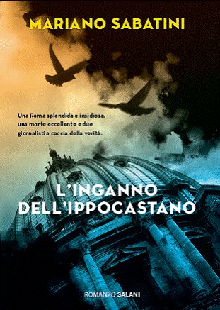 marian0sabatini's tweet photo. #lingannodellippocastano @salanieditore alla 21a puntata di #NoirIsRock di #RobertoCentazzo https://t.co/XZqwE70xBj https://t.co/i0Dn7RtZvE