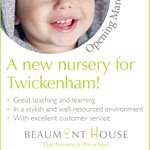 Photo by Twick Mums (@TwickMums)