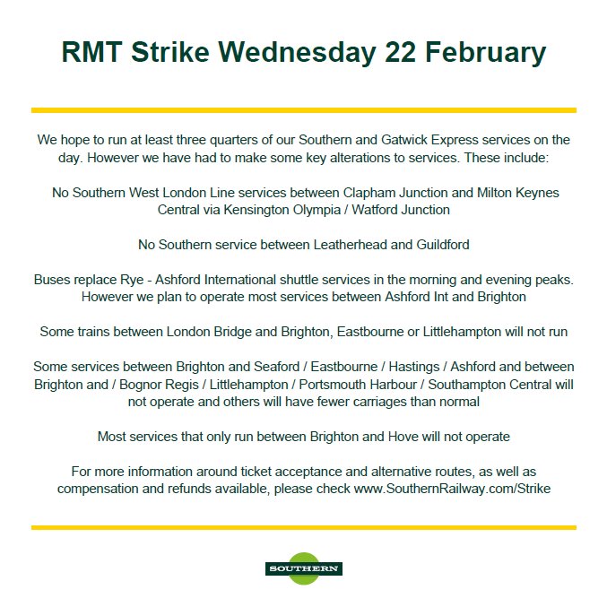 Southern tweet media