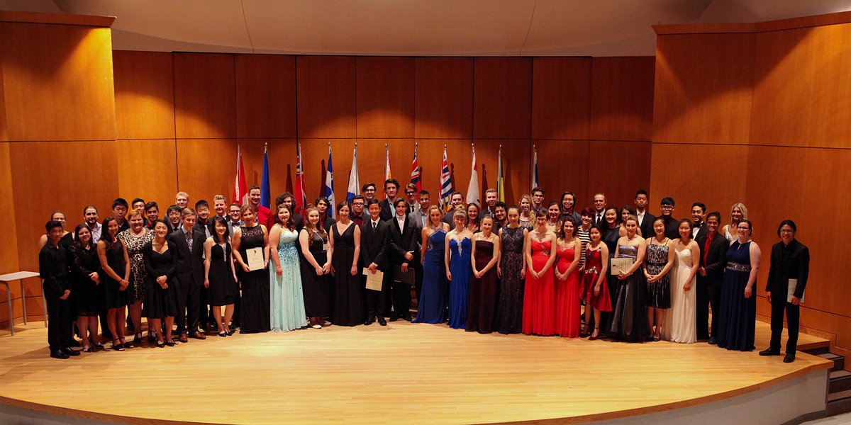 Support our students in their pursuit of learning and excellence. Attend our sessions and highlights concerts gvpaf.org/concerts.aspx