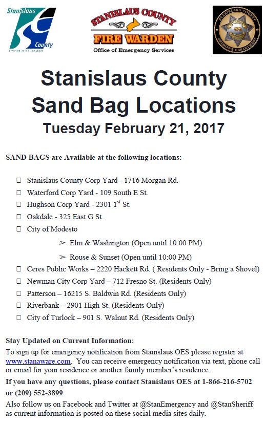 stancounty twitter search stanislaus county public works