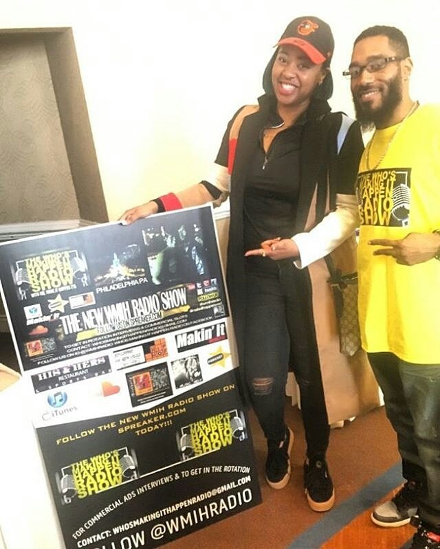 DealMgt's tweet photo. https://t.co/6wCHZVPcjB #wmih @Niaevents @ladyjapproved1 @cynthiahorner @DyanaWilliams @RevoltTV @thedeeleeshow https://t.co/aJxJ4Z9t6A