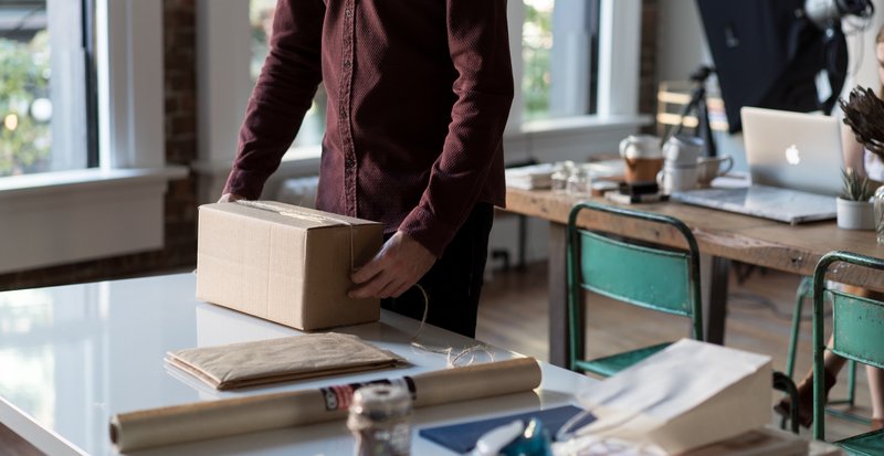 SG_Tweets's tweet image. Why making your product packaging 'smart' can boost your marketing bit.ly/2aXwMOJ via @MarketTechNews #promopackaging #marketing