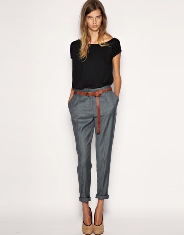 Su ropa, su mejor aliada… ¡Elija la que le favorezca! #MÁSDELGADAS
bit.ly/2kWrjJY