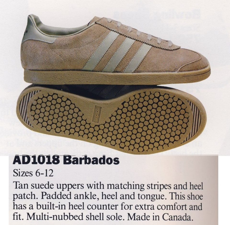 deadstock_utopia Twitter: "Barbados 1984 made in Canada #adidas #Barbados #vintage https://t.co/NAbWg2hPhe" / Twitter