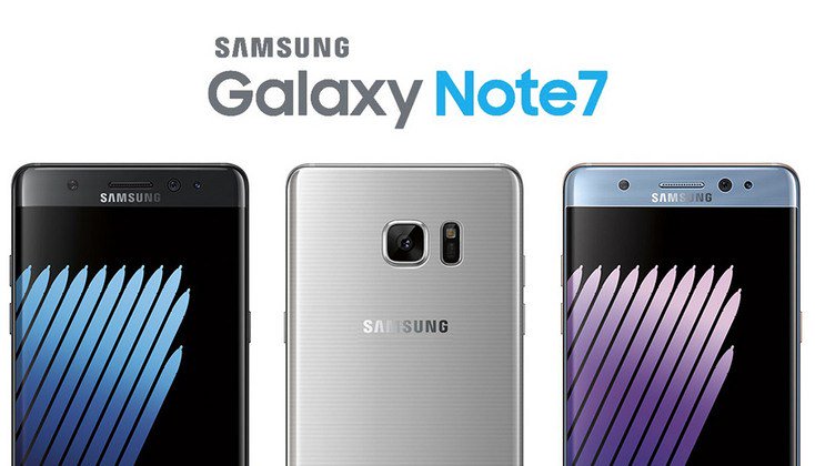 arabhardware's tweet image. تقارير عن نية إعادة إطلاق هاتف #SamsungNote7 فى الاسواق بنسخ معادة التصنيع
arabhardware.net/?p=164888