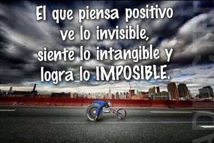 Se vienen cosas bonitas!!! #piensapositivo #todoesposible #fe #fuerza #conviccion #aportodas 🌟💪🏽🙏🏻💥
