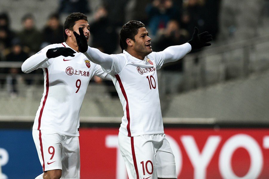 shanghai sipg (@shanghai_sipg) on Twitter photo 