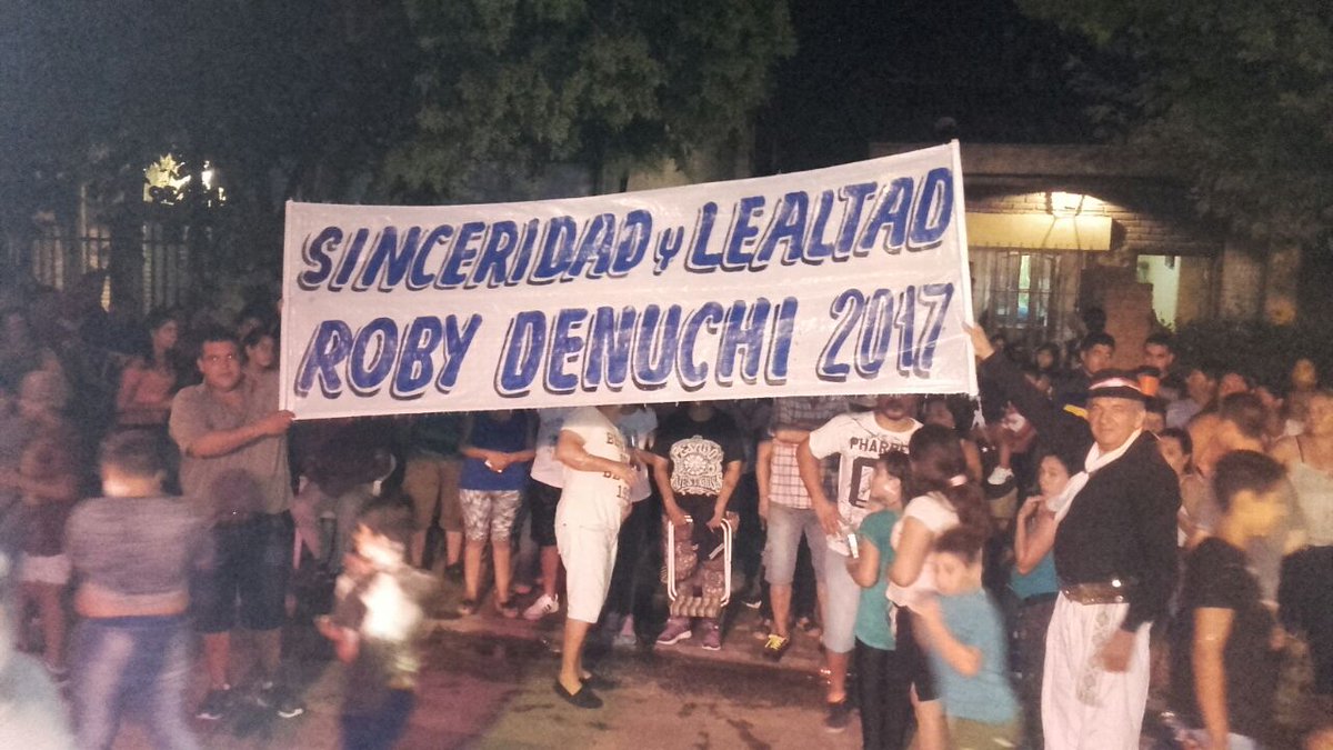 RDenuchi's tweet image. 