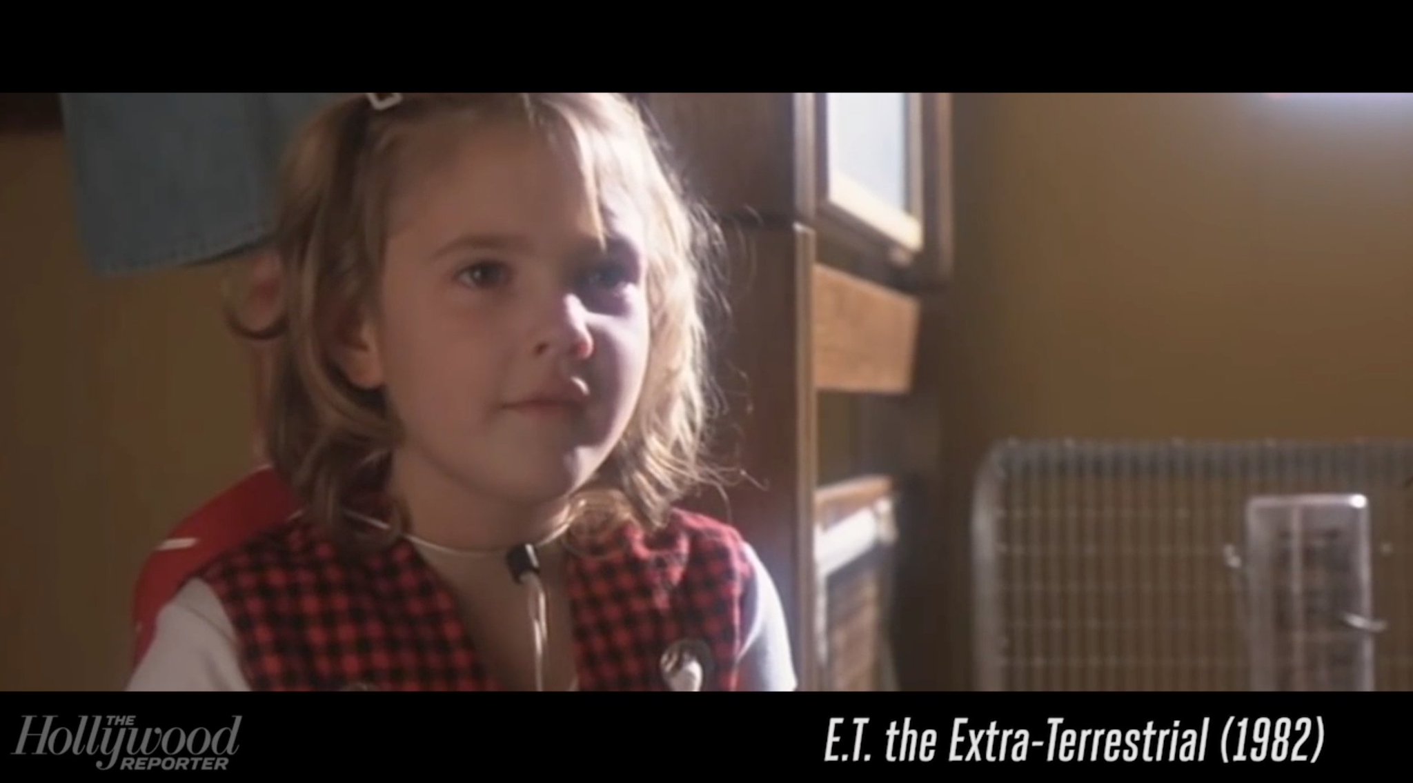 Happy birthday, Drew Barrymore Celebrating her best roles: From \E.T.\ to 