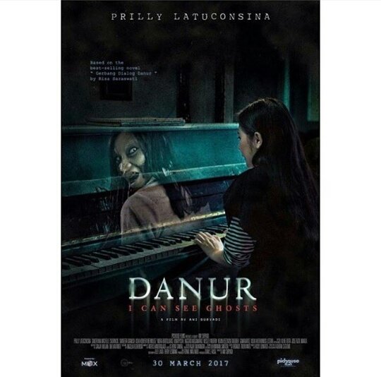 Ini jugaa.. gak sabar nungguin tanggal 30 maret 2017 😍