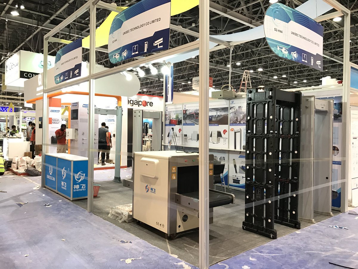 AmyLai03251's tweet image. We are on the security detector scanner on Dubai on Jan! #luggagescanner #securitydetector #baggagedetector