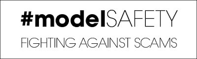 GlobalAuditions's tweet image. Avoid #ModelScams - Check the list of scam model agencies &amp;amp; Model Scouts. Be aware ow.ly/IGV0309eqP8 #ModelSafety #FakeAgency #Models