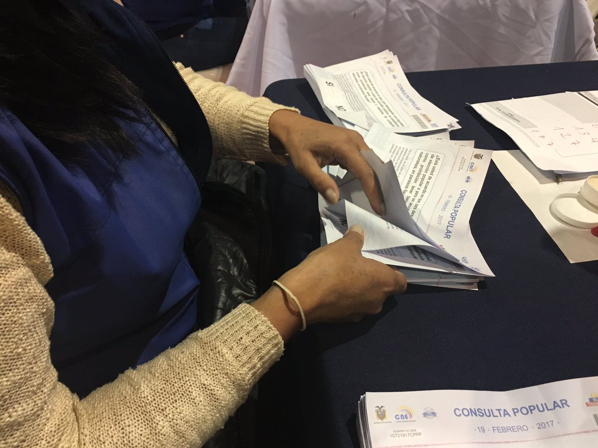 CNE_Tungurahua's tweet image. #CNETrabajoYCompromiso trabajamos por tu decisión!