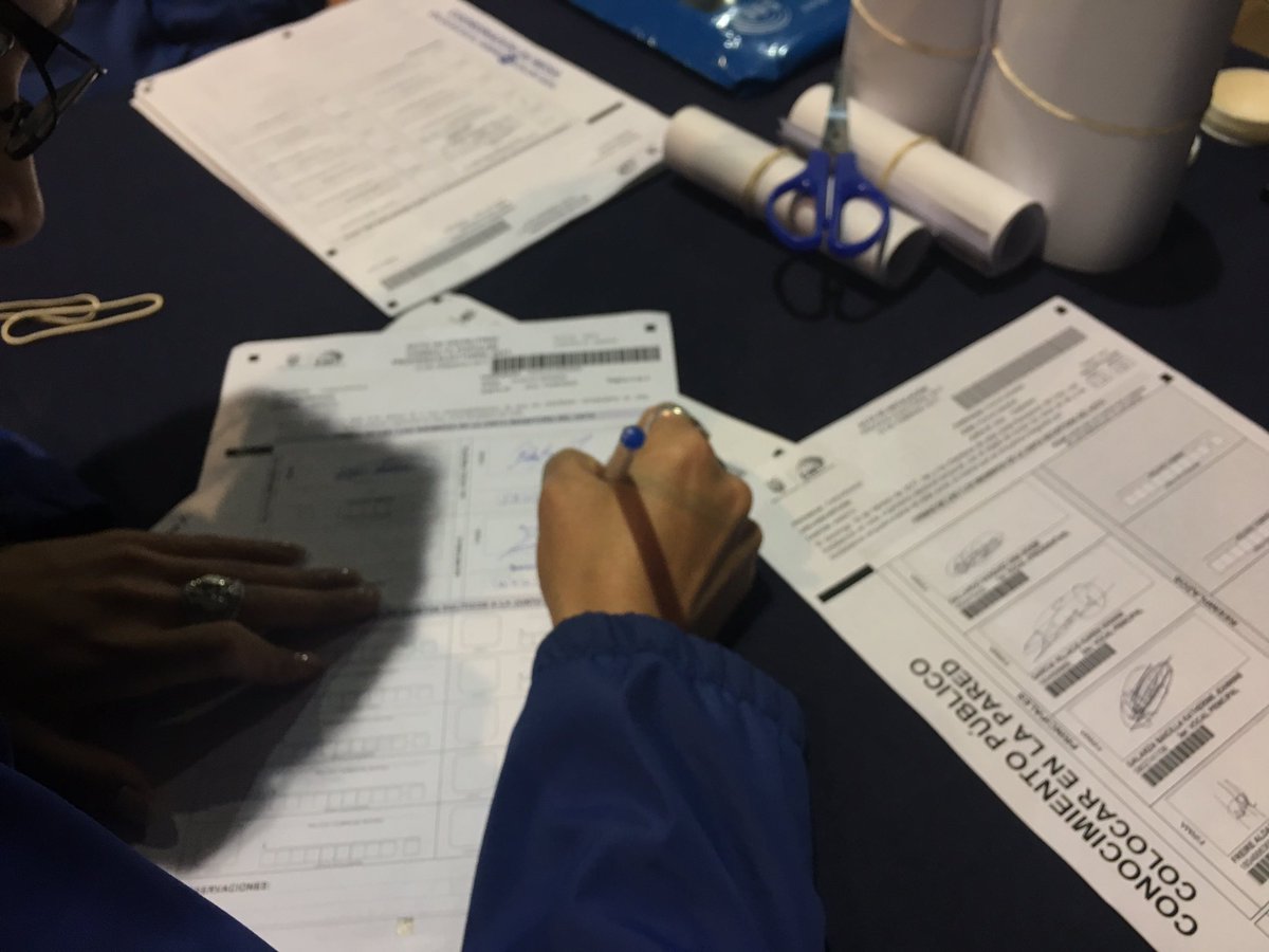 CNE_Tungurahua's tweet image. #CNETrabajoYCompromiso trabajamos por tu decisión!