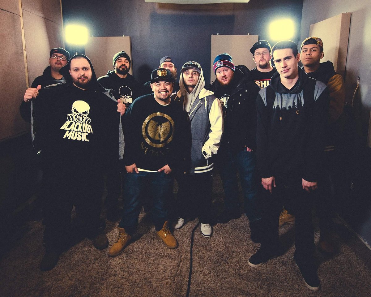 Dragon_Battlez's tweet photo. Photo taken this past weekend. New DBZ Cypher droppin soon! #DBZCYPHER #DBZ #WINNIPEG #WPG #Cypher Photo by @BrettEnquist https://t.co/Vi8vgDXOaN