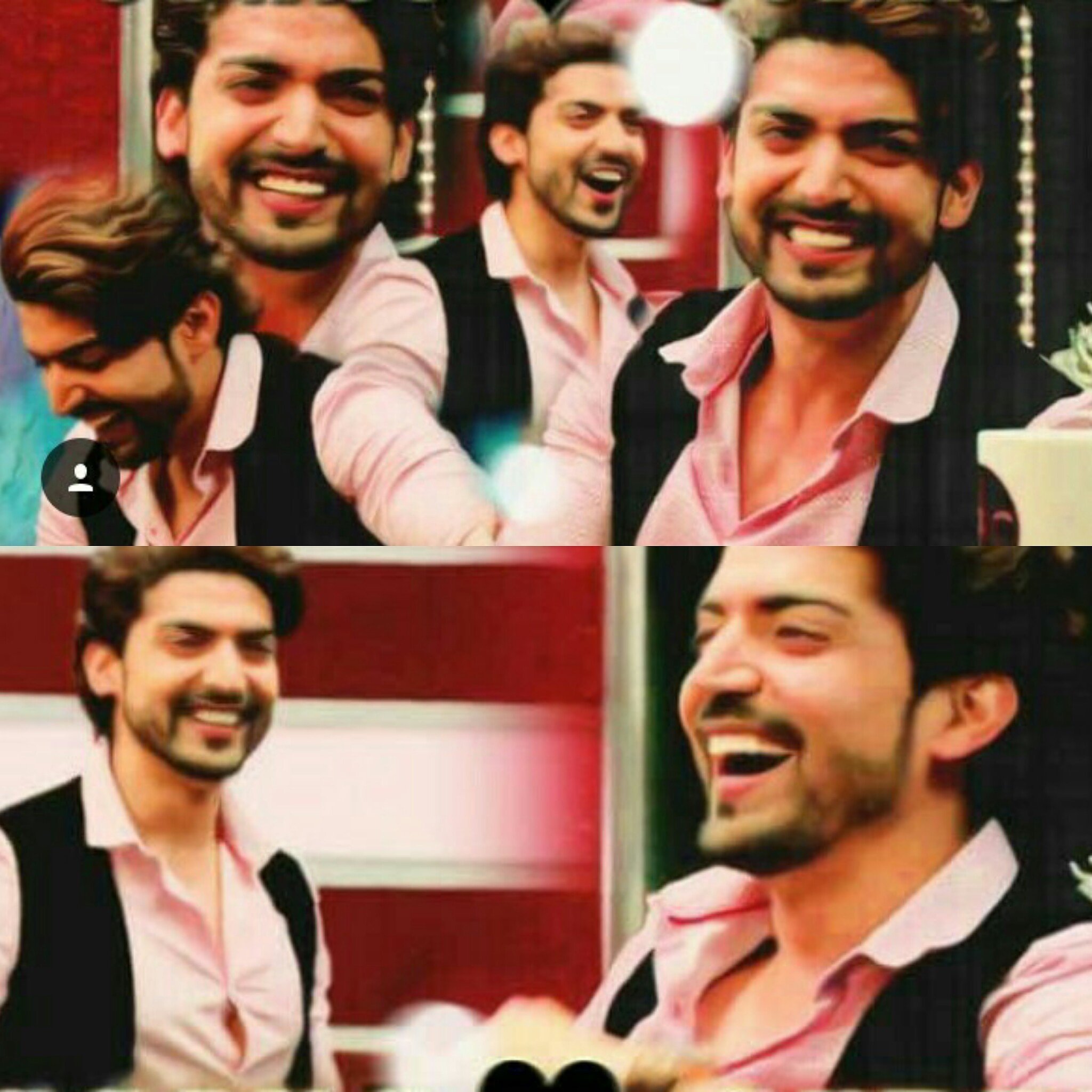 Happy birthday Gurmeet 
God bless u and fulfill all ur wishes u wants in life
Luvv uu.. Gurmeet Choudhary..... 