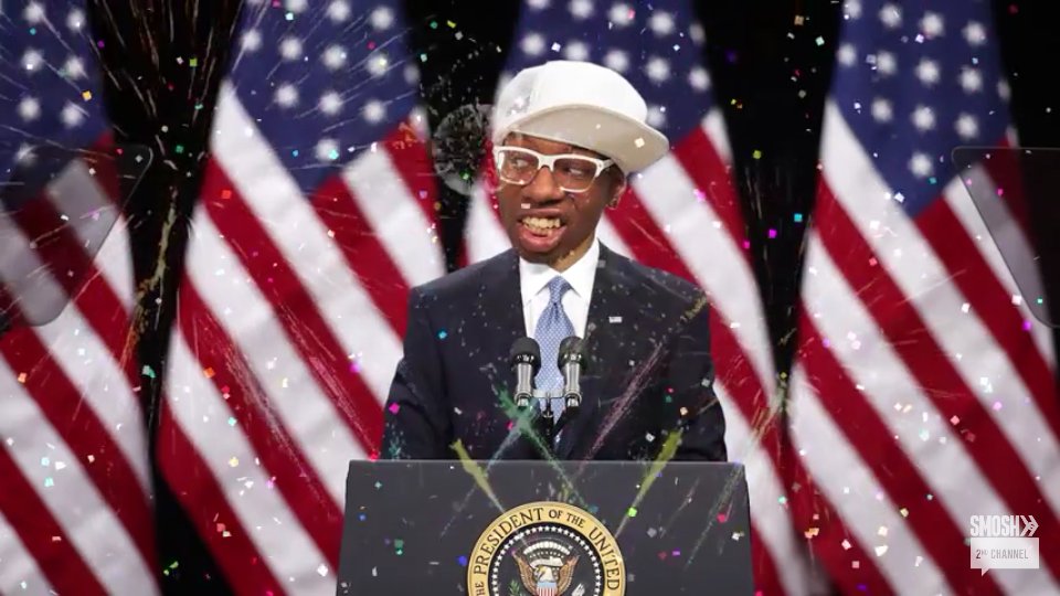 5_lollipop_5's tweet photo. @FLitz for president! Would vote 💯👍 #SWGgiveaway @smosh @SmoshGames #smoshwintergamesagain @AtomicMari @KeithLeakJr https://t.co/KqqET5faxw