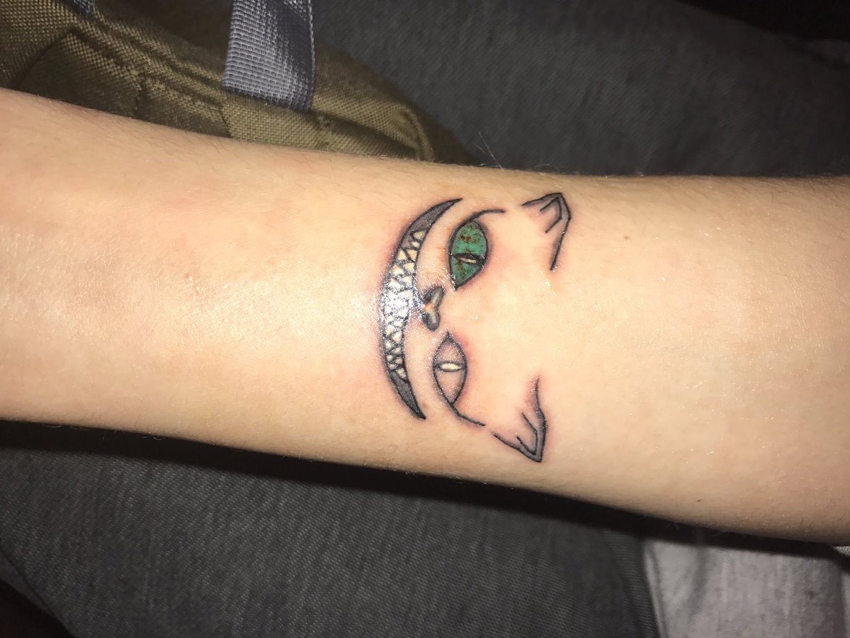 HeyImZ's tweet photo. New tats https://t.co/CTkxGdS3qJ