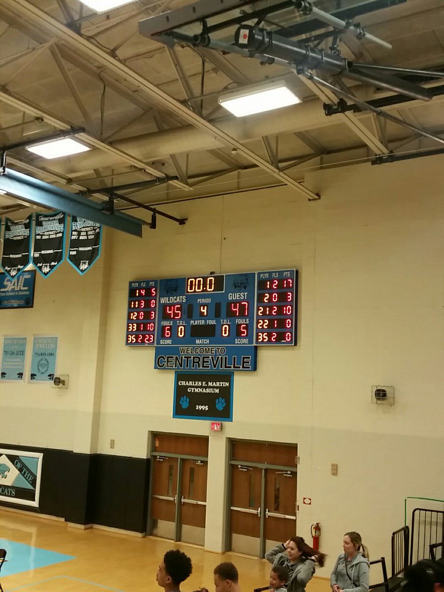 NolanPatriotHS's tweet photo. Final. @PatriotHoops 47, Centreville 45 #6ANorth #Allmets @allmetsports @PatriotPioneers https://t.co/KuVlqrKJ0D