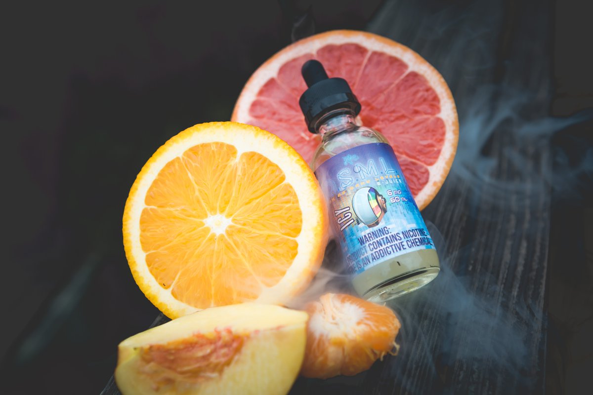 OSMLejuice's tweet photo. Get a pop of flavor in every puff! https://t.co/kQlxKIG9jH