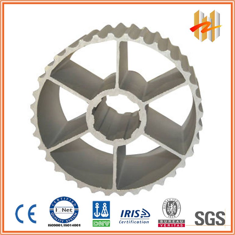 ZhongwangGroup's tweet photo. 6061 Aluminum Extrusion Profiles for Belt Pulley (ZW-ME-012)

https://t.co/NuE7awt6UP

#AluminumExtrusionProfiles https://t.co/mnLgzsIrE0