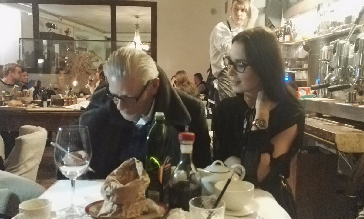 PlatonPetrov's tweet photo. #ArtinRussia #JanFabre #ElenaByzova https://t.co/QarK4MYx1b