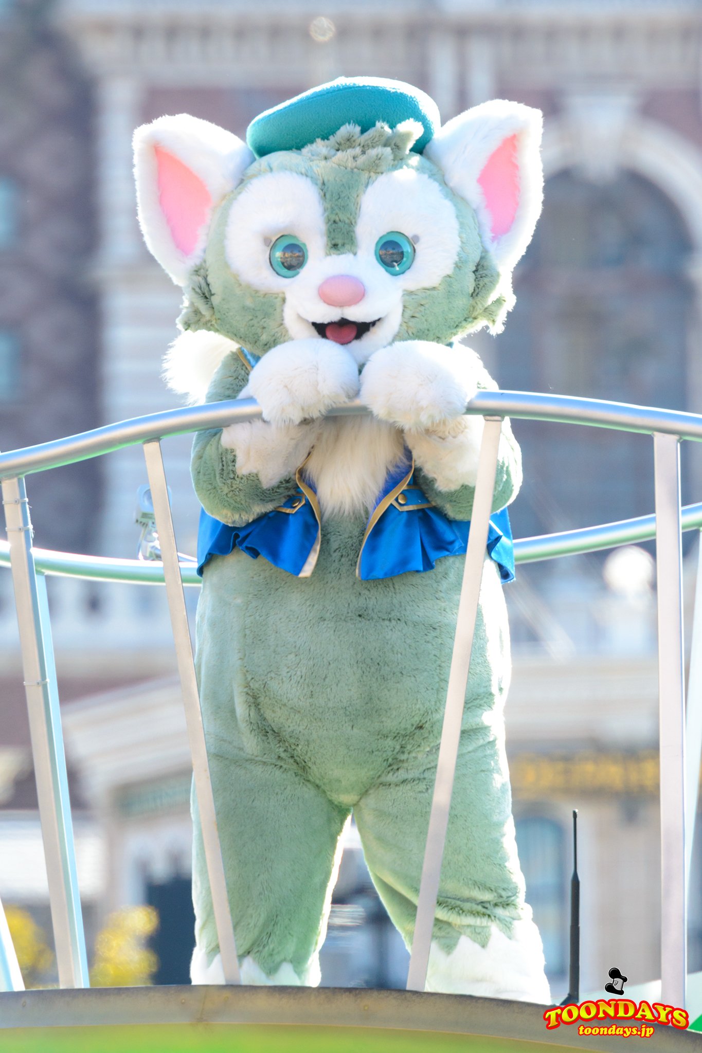 ƭ𝗢𝞞𝗡ᗪᗩƴ𐒡 ディズニーブログ Al Twitter 今日は 猫の日 ということでディズニーのネコキャラを集めてみました Fwf どのねこキャラが好きですか T Co 6ap6cuoezn にゃんにゃんにゃんの日 ねこの日 T Co Apzt8mmwih Twitter