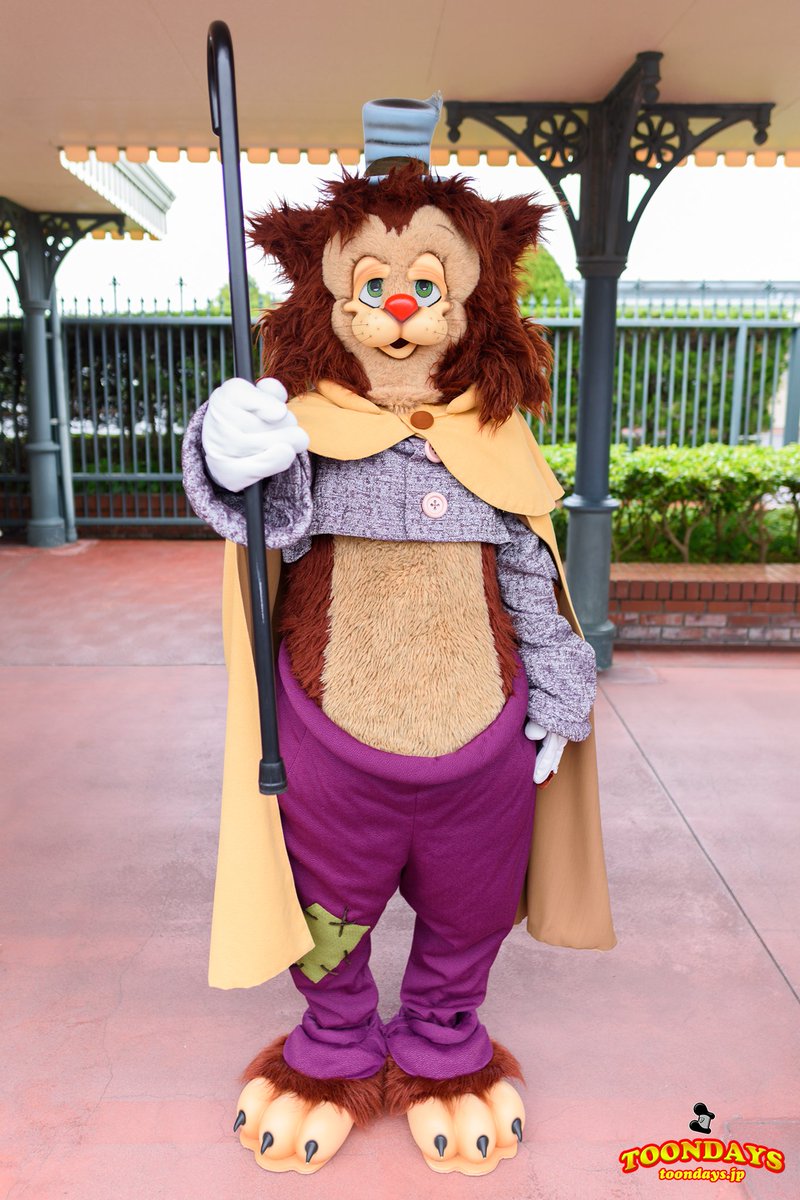 Toondays ディズニーブログ 今日は 猫の日 ということでディズニーのネコキャラを集めてみました Fwf どの ねこキャラが好きですか T Co 6ap6cuoezn にゃんにゃんにゃんの日 ねこの日