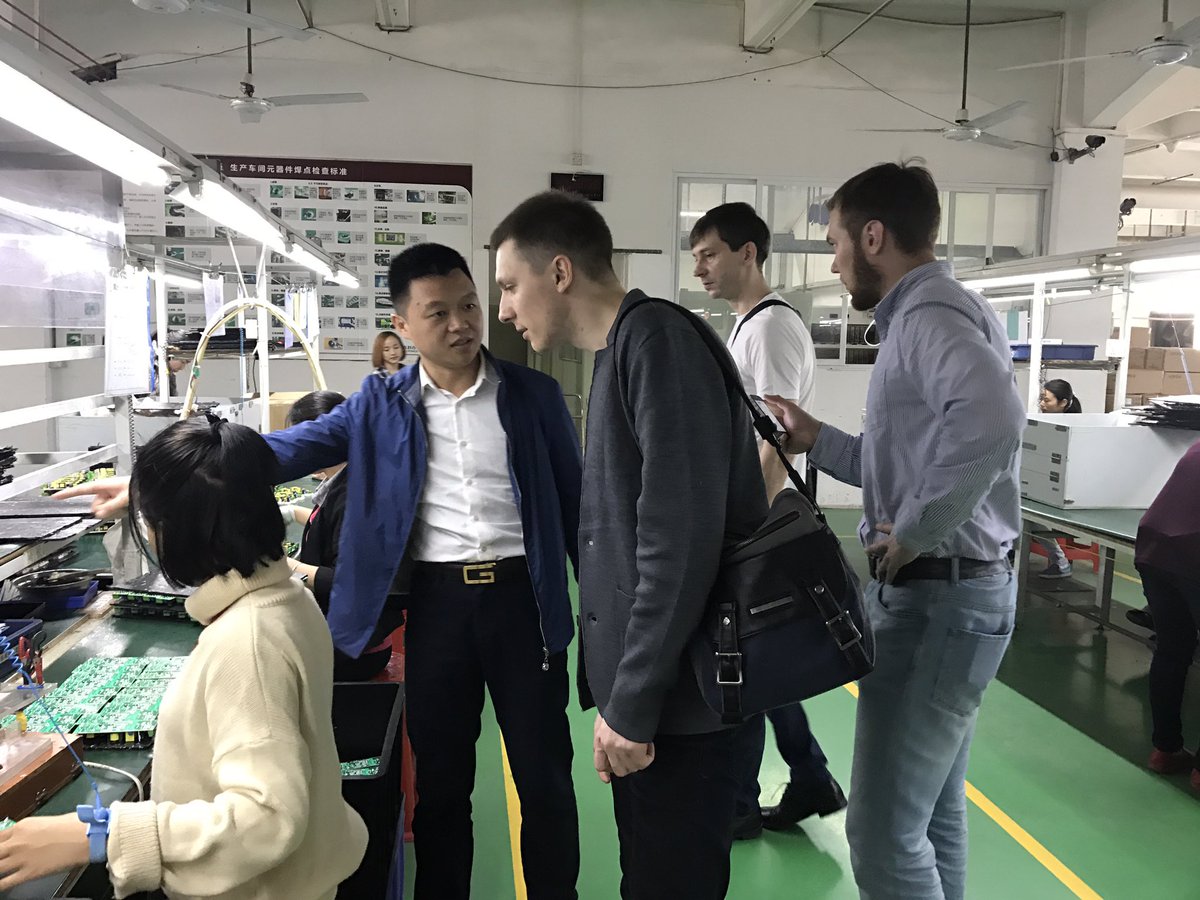 KeguPower's tweet image. new years coming，many new customers coming, good begins