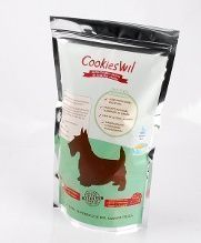 kachorrocl's tweet photo. #ComidaNatural para #perros a base de "Pollo y Huevo". Delicioso, natural, saludable https://t.co/BpLGODTB1t #kachorro @kenitabo https://t.co/jWSsf8RNmf