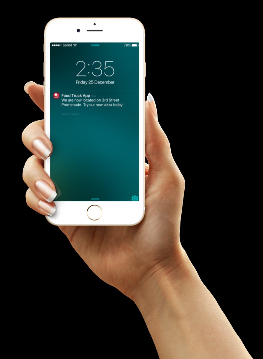 Hi <a href="/ridgeschurrobar/">Ridges Churro Bar</a>, your churros look amazing! Interested in having a food truck app for your business? myfoodtruckapp.com