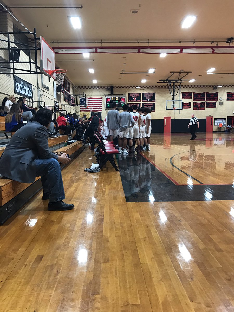 WHS Athletic Dept tweet media