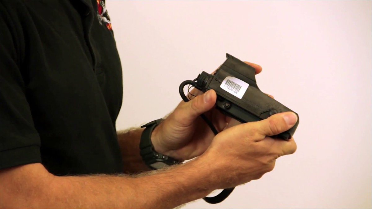 Meprolight Mepro MOR Sights Now Available with Green Laser dlvr.it/NRYBXw