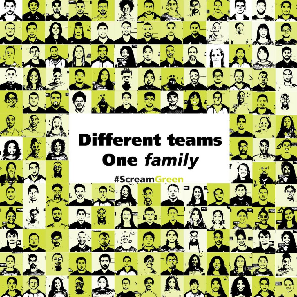CentennialCOLTS's tweet photo. #coltsfam #ccoltsfam #centennialcollege #centennialcolts #coltsnation #ocaa #screamgreen #gocolts https://t.co/1n4F3d6yGy