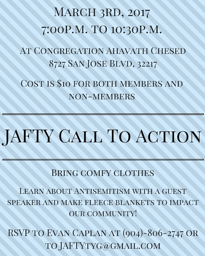 JAFTYTYG's tweet photo. Everyone come out to our FF event on March 4th it will be a lot of fun! https://t.co/CNRlh6TDzF