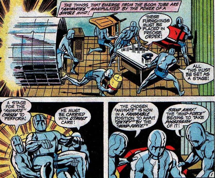 DoctorBedlam_'s tweet image. I'm immortal.I control multiple Animates at a time;with one designated for me to inhabit,thus allowing me interaction in the physical world.