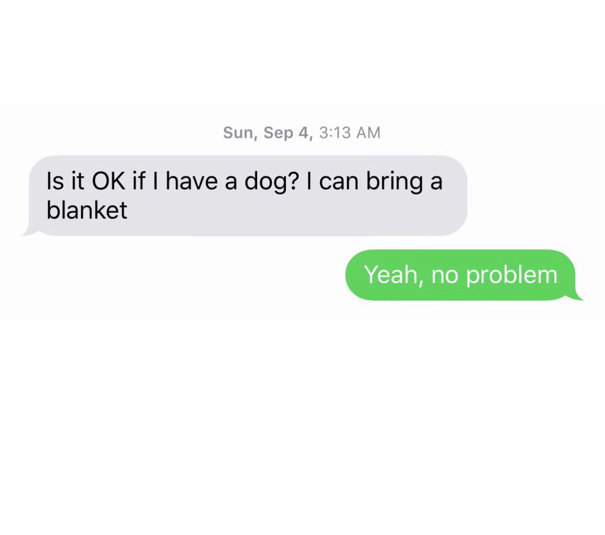 DriveDSM's tweet image. Offering your Uber driver a blanket never fails. Five stars, buddy! #WarmBlanketsMakeWarmHearts #uber #desmoines #iowa #rideshare